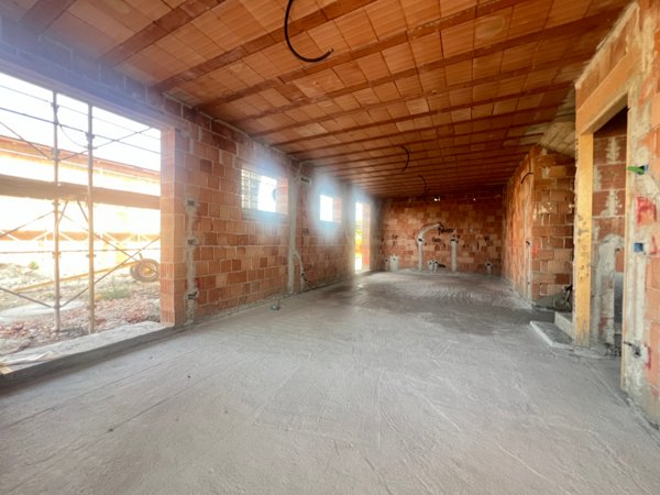 casa indipendente in vendita a Crevalcore in zona Bolognina