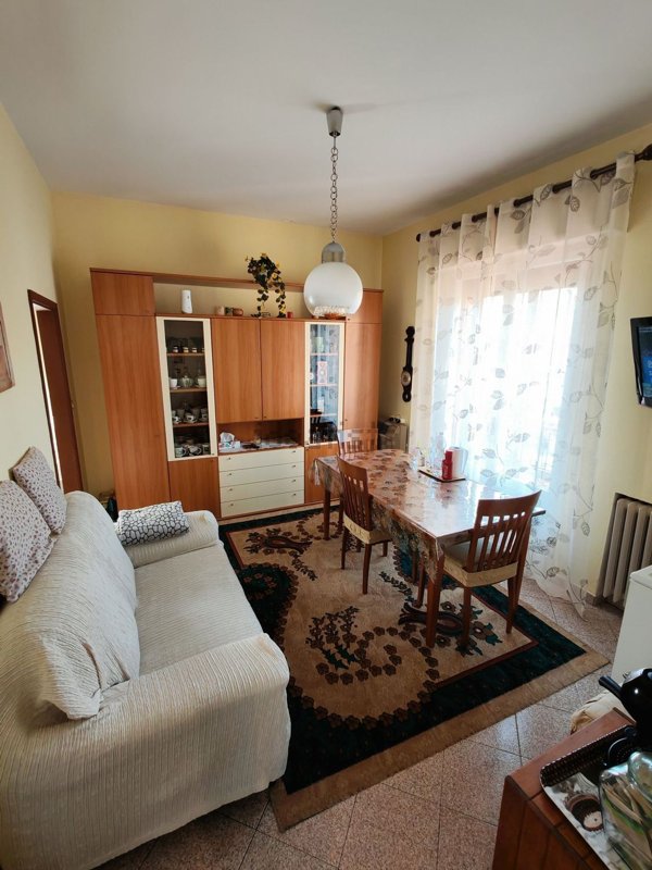 appartamento in vendita a Crevalcore