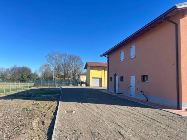 casa indipendente in vendita a Crevalcore