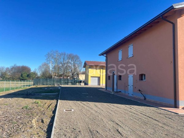casa indipendente in vendita a Crevalcore