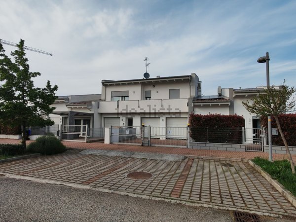 appartamento in vendita a Crevalcore