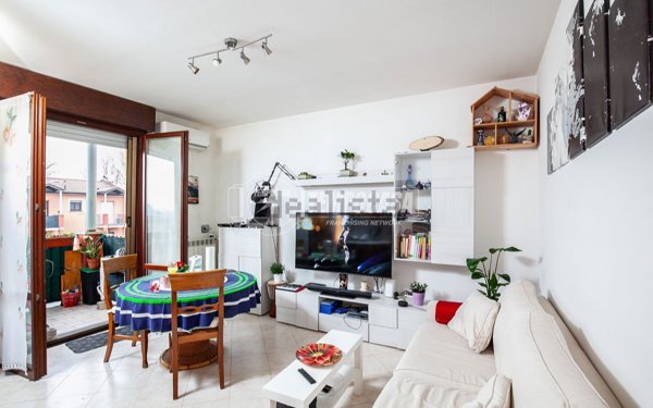 appartamento in vendita a Crevalcore