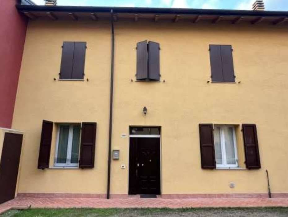 appartamento in vendita a Crevalcore