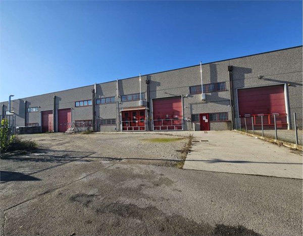 appartamento in vendita a Crevalcore