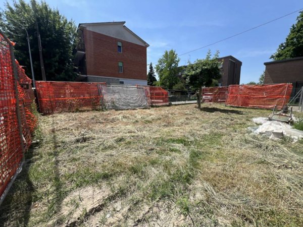appartamento in vendita a Crevalcore