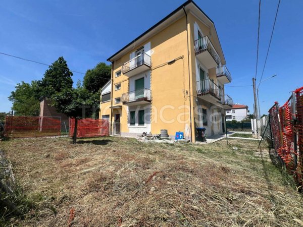 appartamento in vendita a Crevalcore