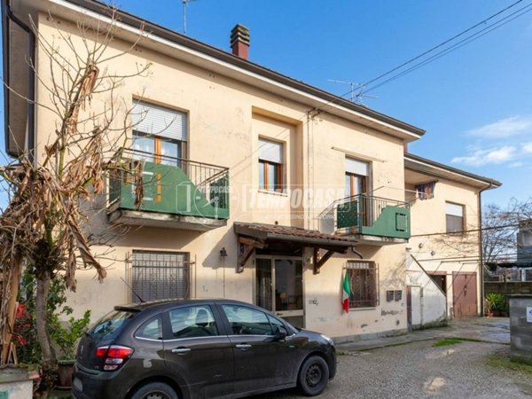 casa indipendente in vendita a Crevalcore