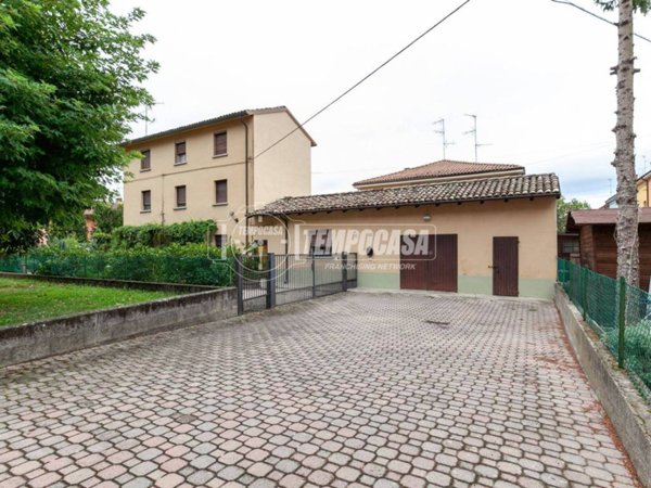 casa indipendente in vendita a Crevalcore