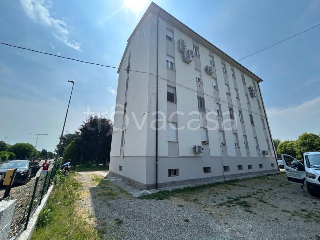 appartamento in vendita a Crevalcore