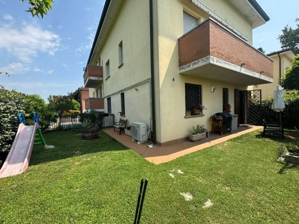 appartamento in vendita a Crevalcore