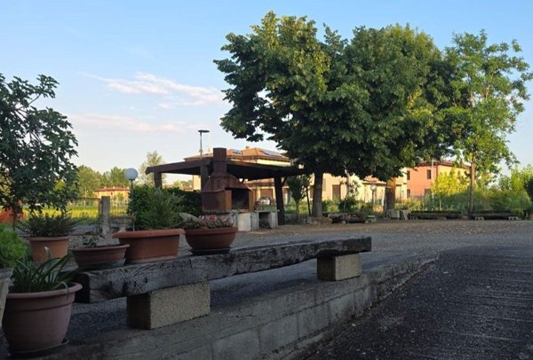 appartamento in vendita a Crevalcore