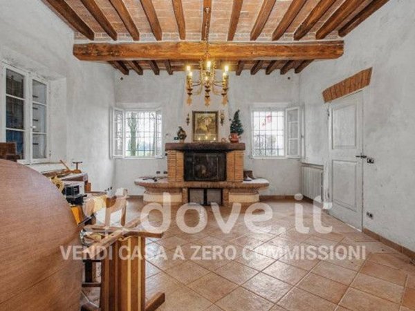 casa indipendente in vendita a Crevalcore in zona Bolognina