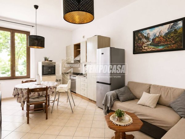 appartamento in vendita a Crevalcore