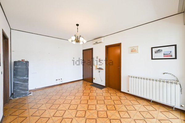 appartamento in vendita a Crevalcore