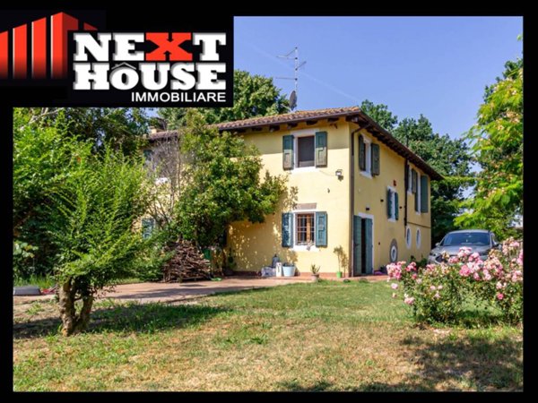 casa indipendente in vendita a Crevalcore