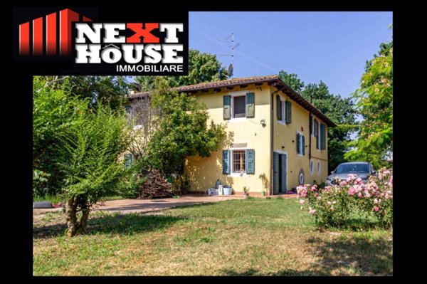 casa indipendente in vendita a Crevalcore