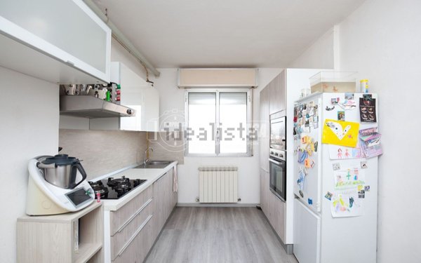 appartamento in vendita a Crevalcore