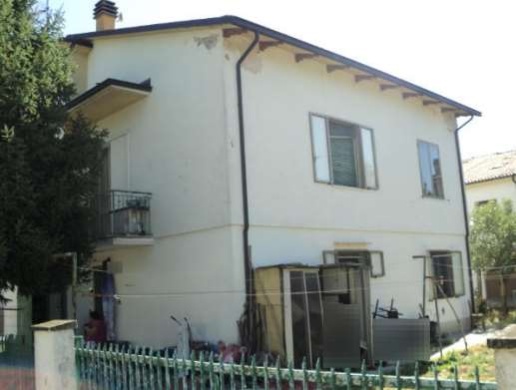 casa indipendente in vendita a Crevalcore