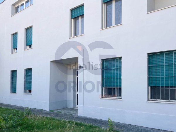appartamento in vendita a Crevalcore