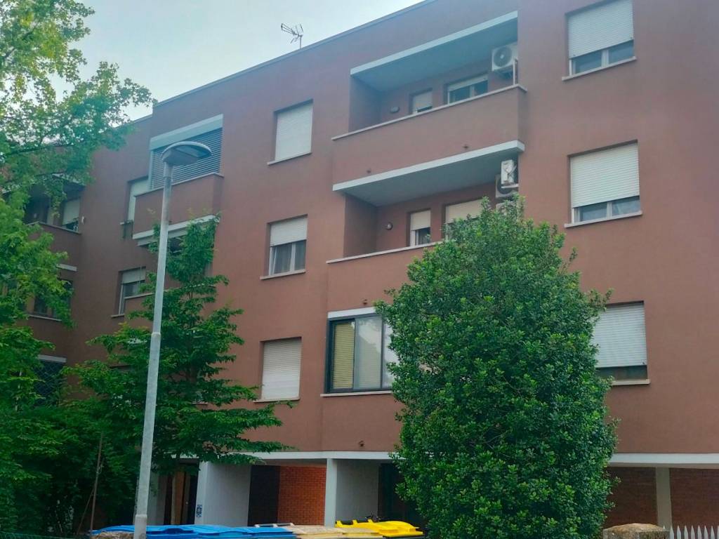 appartamento in vendita a Crevalcore