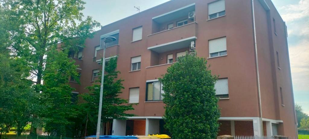 appartamento in vendita a Crevalcore