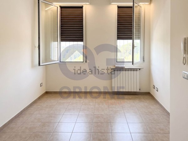 appartamento in vendita a Crevalcore in zona Sammartini