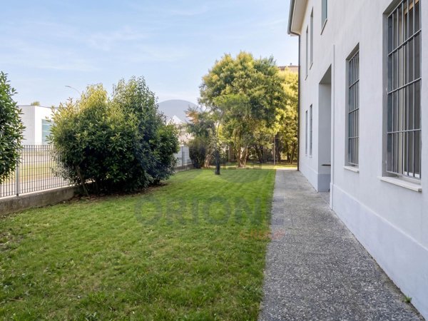 appartamento in vendita a Crevalcore