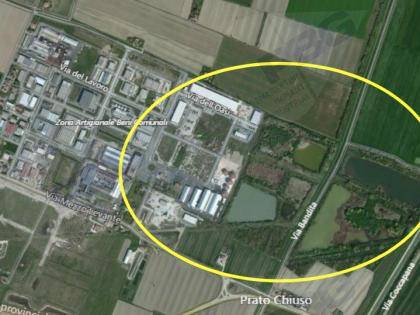 ufficio in vendita a Crevalcore