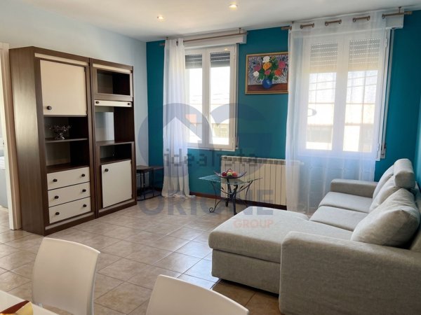 appartamento in vendita a Crevalcore
