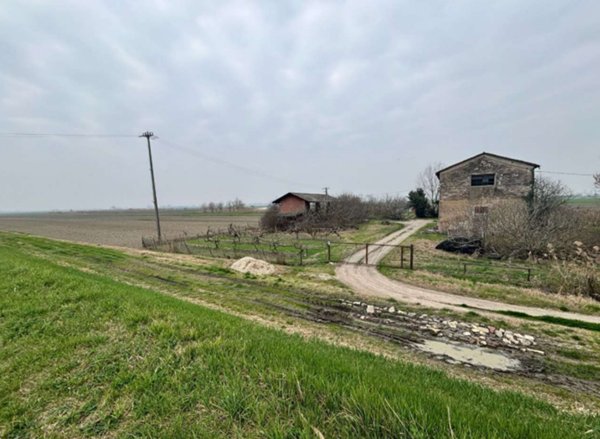 terreno agricolo in vendita a Crevalcore
