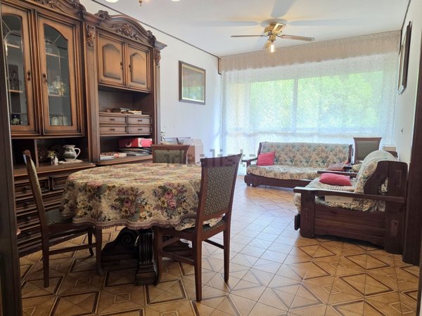 appartamento in vendita a Crevalcore