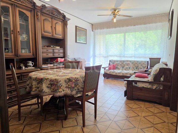 appartamento in vendita a Crevalcore