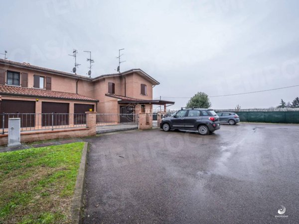 casa indipendente in vendita a Crevalcore