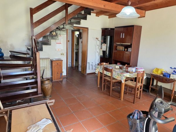 casa indipendente in vendita a Crevalcore in zona Bolognina