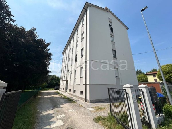 appartamento in vendita a Crevalcore