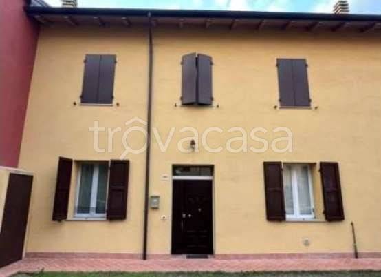 appartamento in vendita a Crevalcore