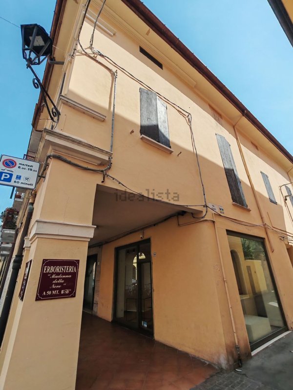 appartamento in vendita a Crevalcore