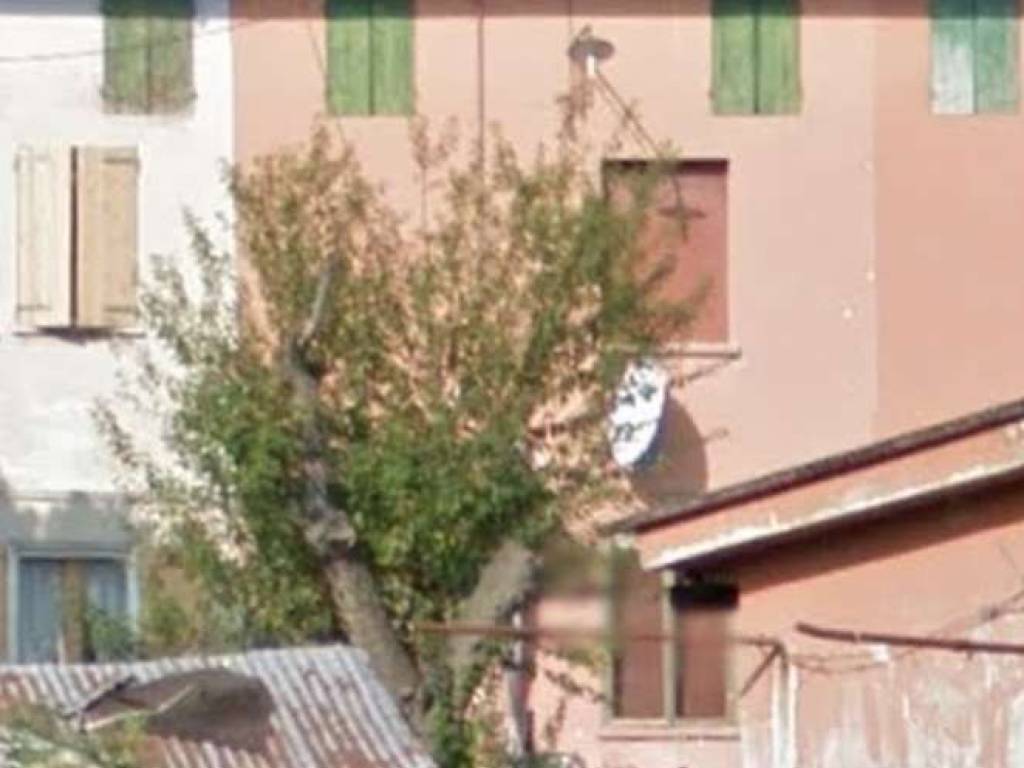 appartamento in vendita a Crevalcore in zona Palata Pepoli