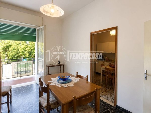 appartamento in vendita a Crevalcore