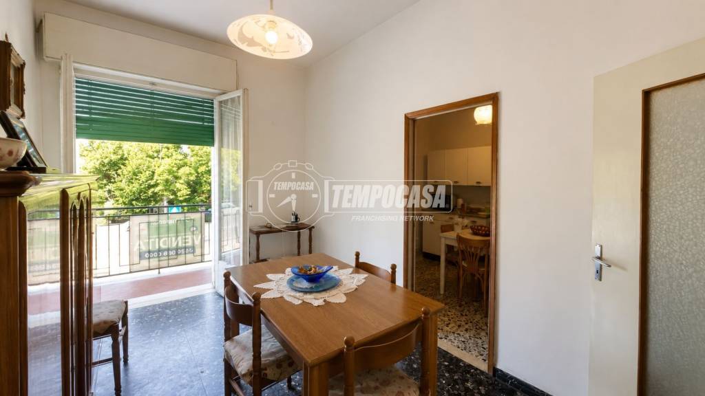appartamento in vendita a Crevalcore
