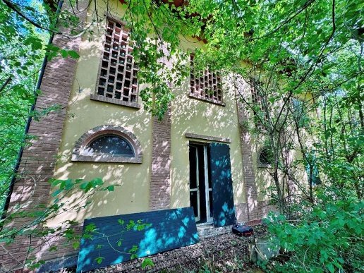 casa indipendente in vendita a Crevalcore in zona Sammartini
