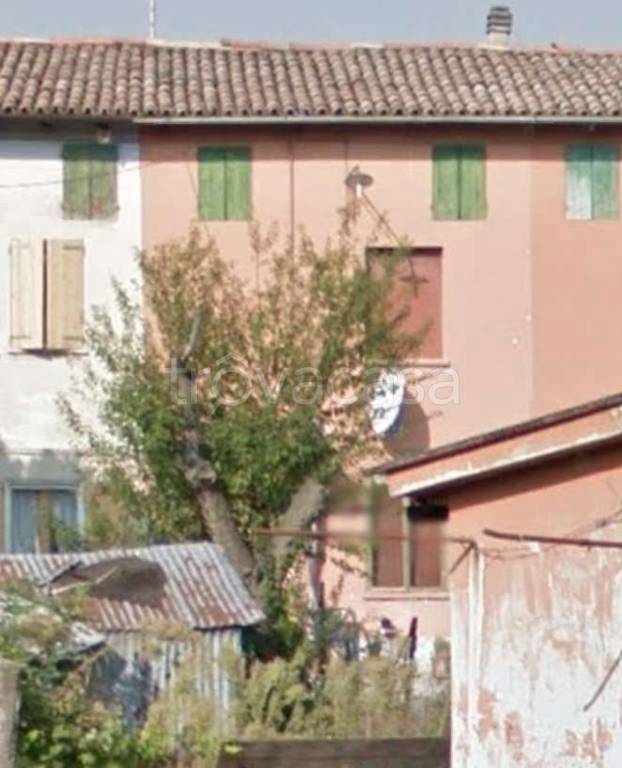 appartamento in vendita a Crevalcore in zona Palata Pepoli