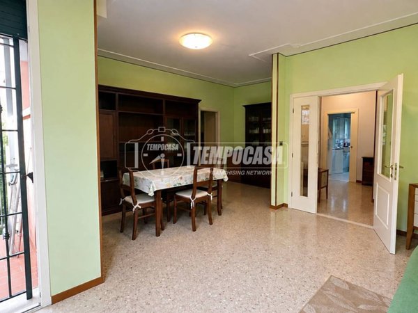 appartamento in vendita a Crevalcore