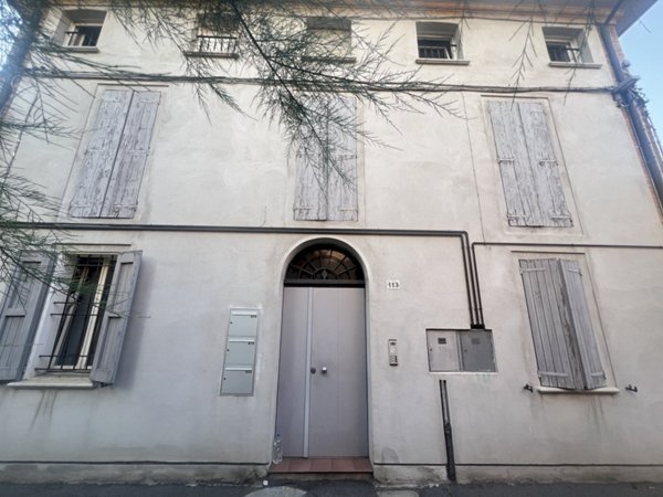 appartamento in vendita a Crevalcore
