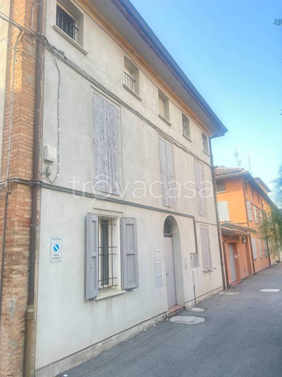 appartamento in vendita a Crevalcore