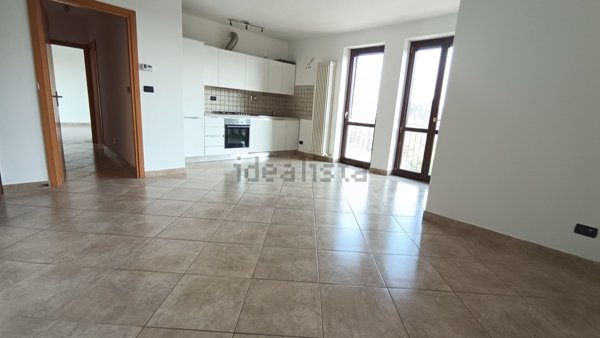 appartamento in vendita a Crevalcore