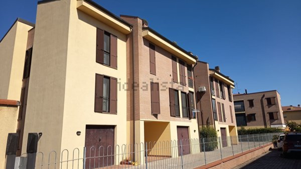 appartamento in vendita a Crevalcore
