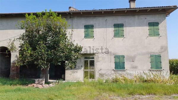 attico in vendita a Crevalcore