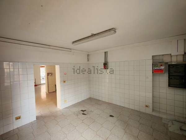 locale commerciale in vendita a Crevalcore