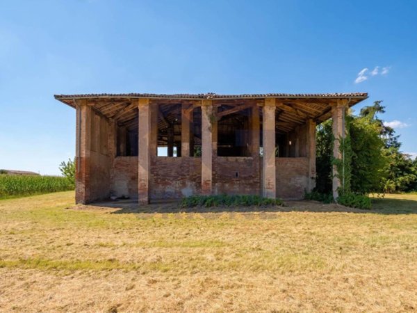casa indipendente in vendita a Crevalcore
